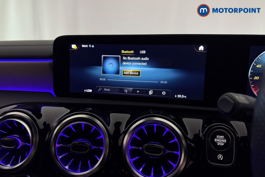 Used Mercedes-Benz CLA 2022 for sale - 76491278: Photo 21