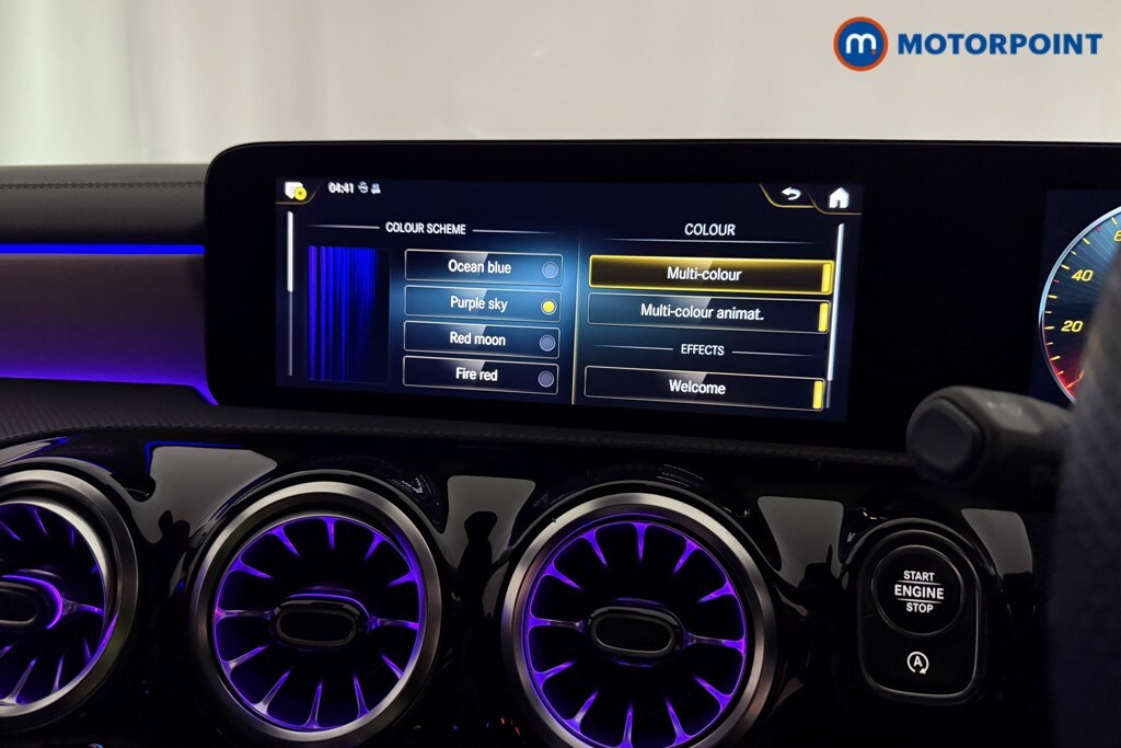 Used Mercedes-Benz CLA 2022 for sale - 76491278: Photo 22