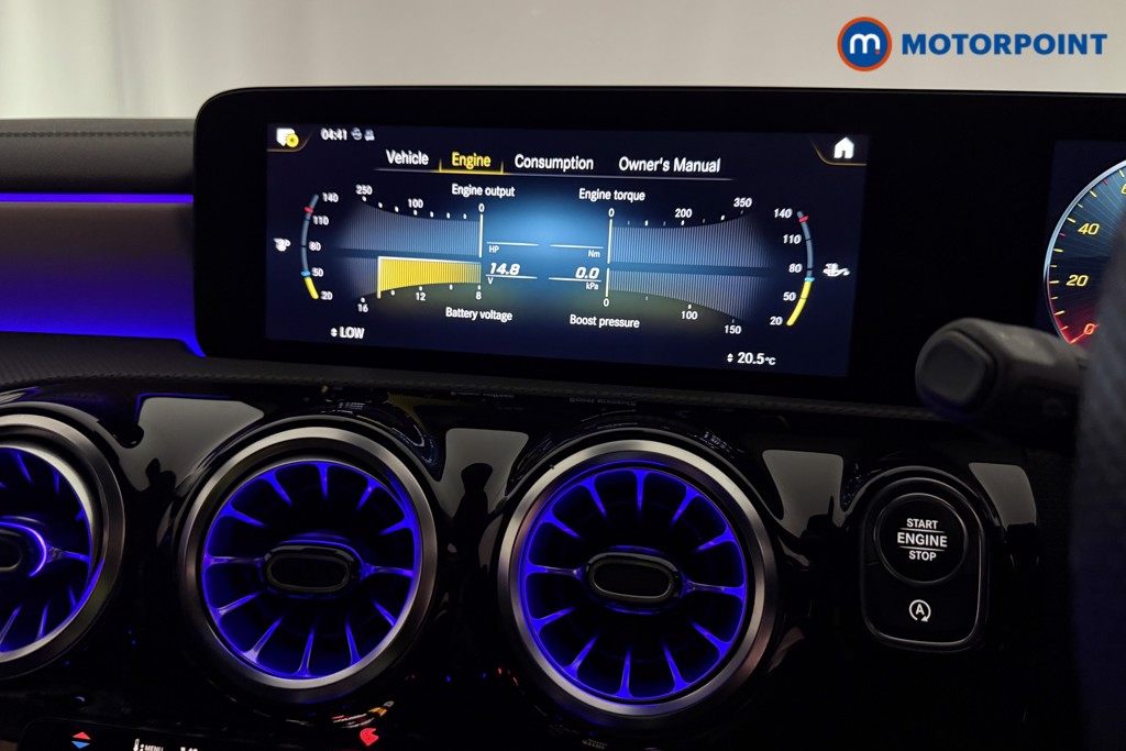 Used Mercedes-Benz CLA 2022 for sale - 76491278: Photo 23