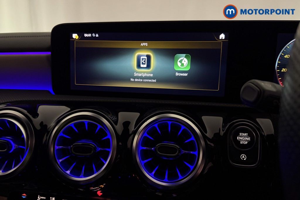 Used Mercedes-Benz CLA 2022 for sale - 76491278: Photo 24