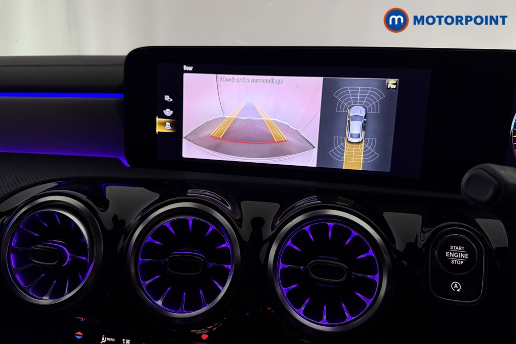 Used Mercedes-Benz CLA 2022 for sale - 76491278: Photo 25