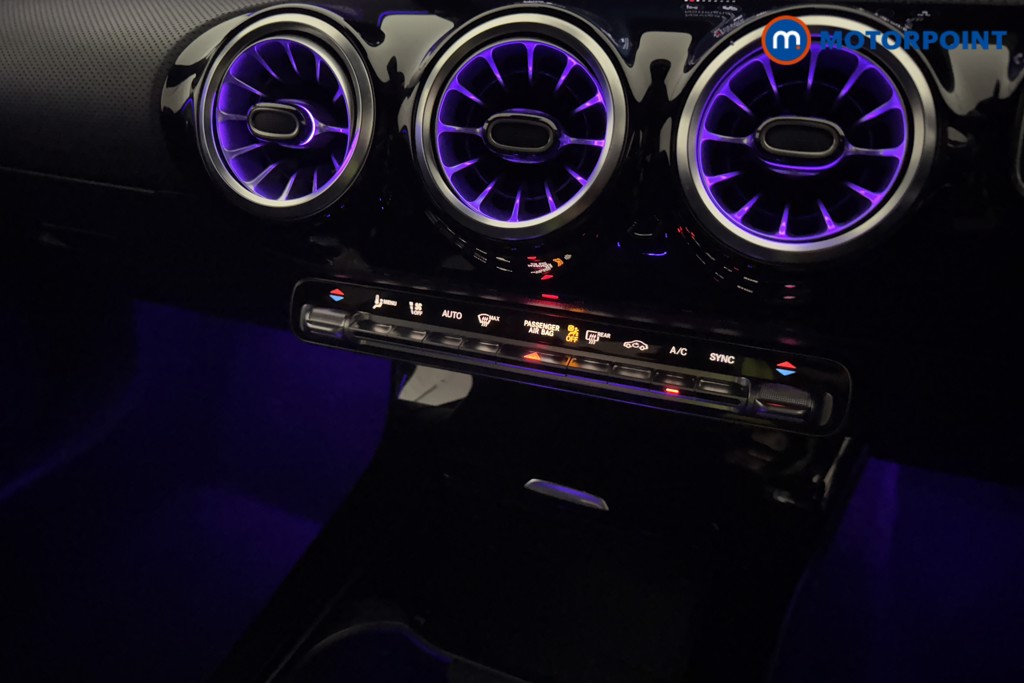 Used Mercedes-Benz CLA 2022 for sale - 76491278: Photo 26