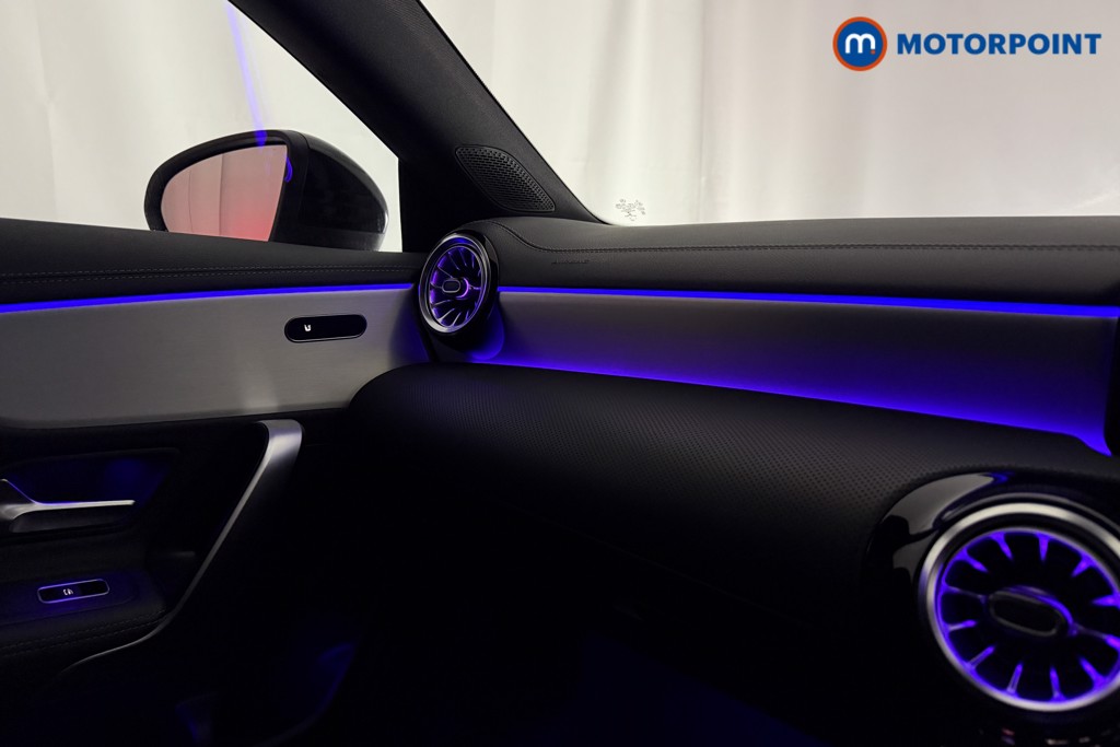 Used Mercedes-Benz CLA 2022 for sale - 76491278: Photo 29