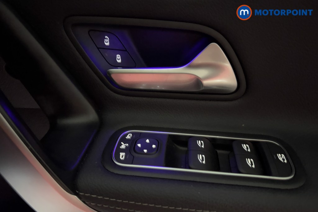 Used Mercedes-Benz CLA 2022 for sale - 76491278: Photo 32