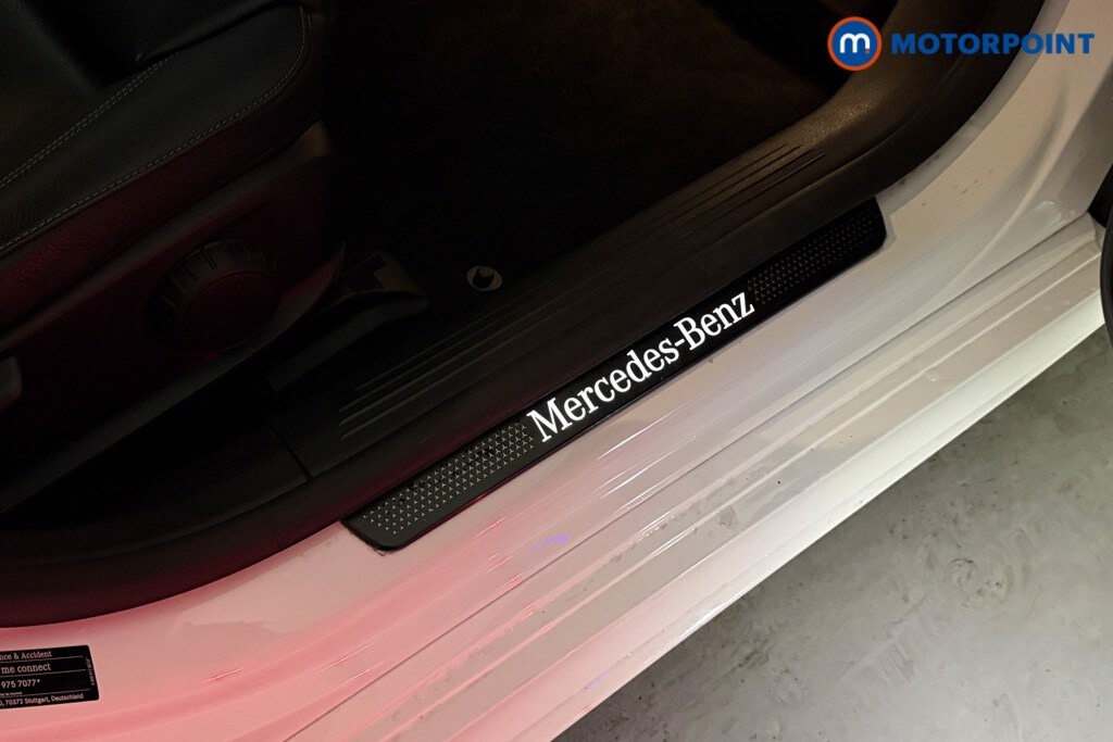 Used Mercedes-Benz CLA 2022 for sale - 76491278: Photo 33