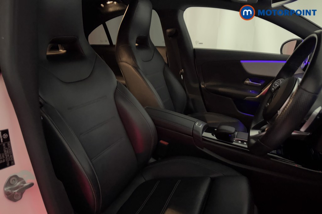 Used Mercedes-Benz CLA 2022 for sale - 76491278: Photo 34