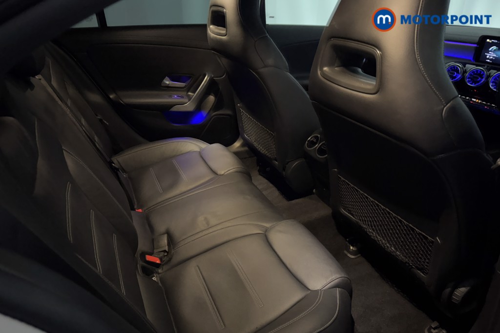 Used Mercedes-Benz CLA 2022 for sale - 76491278: Photo 36