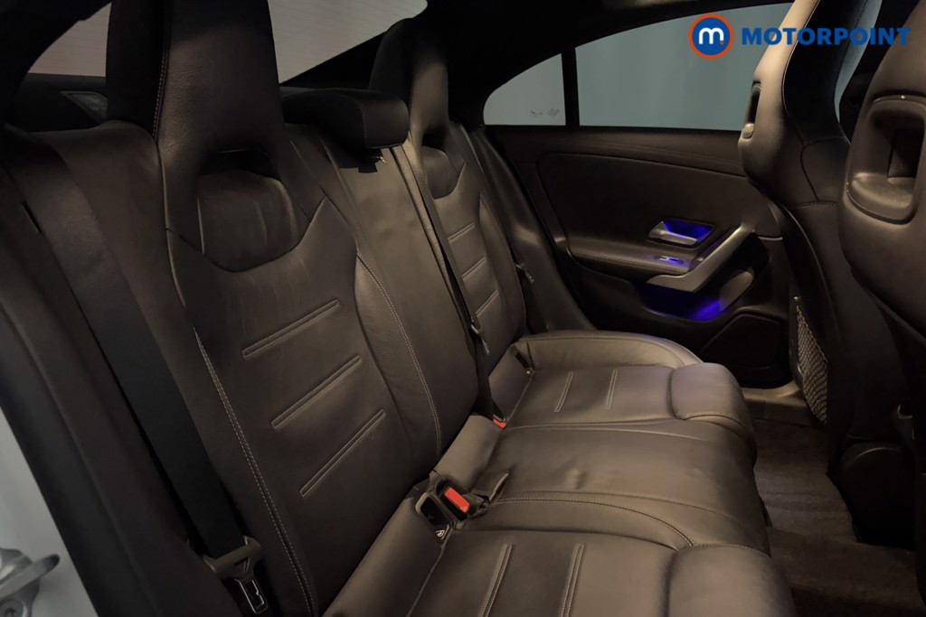 Used Mercedes-Benz CLA 2022 for sale - 76491278: Photo 38