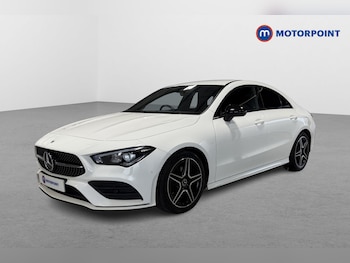 Used Mercedes-Benz CLA 2022 for sale - 76491278: Photo