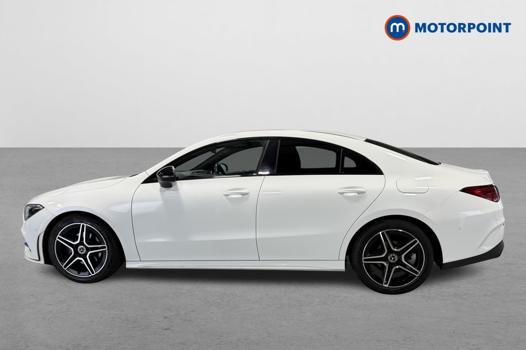 Used Mercedes-Benz CLA 2022 for sale - 76491278: Photo 4