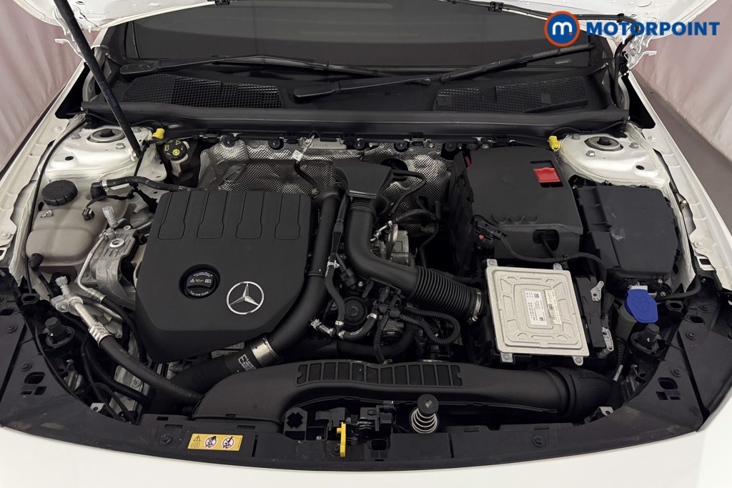 Used Mercedes-Benz CLA 2022 for sale - 76491278: Photo 43