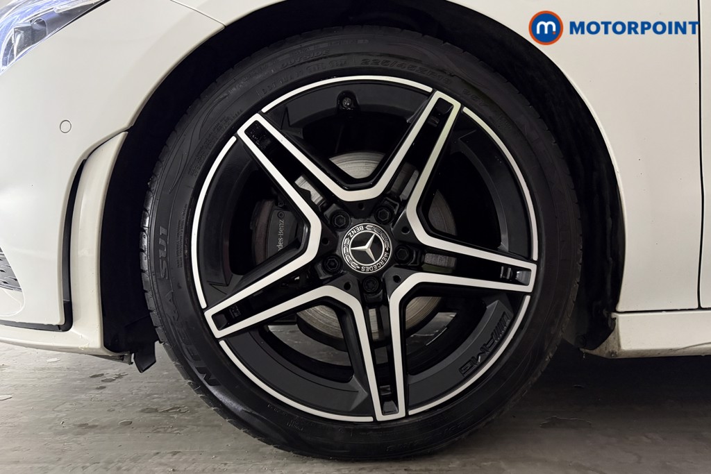 Used Mercedes-Benz CLA 2022 for sale - 76491278: Photo 45