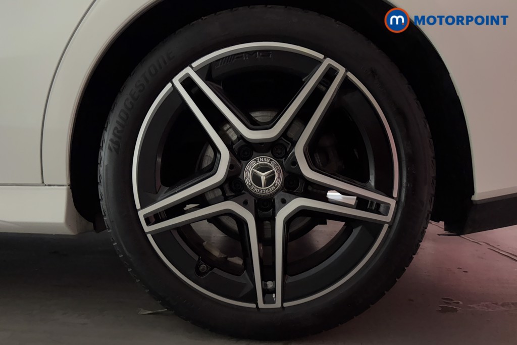 Used Mercedes-Benz CLA 2022 for sale - 76491278: Photo 46