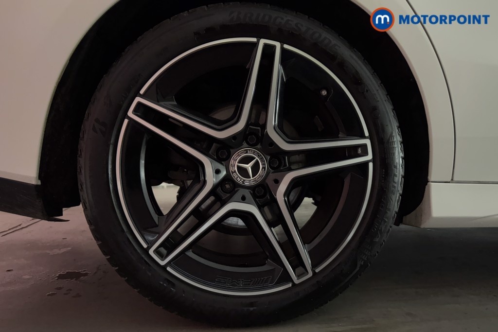 Used Mercedes-Benz CLA 2022 for sale - 76491278: Photo 47