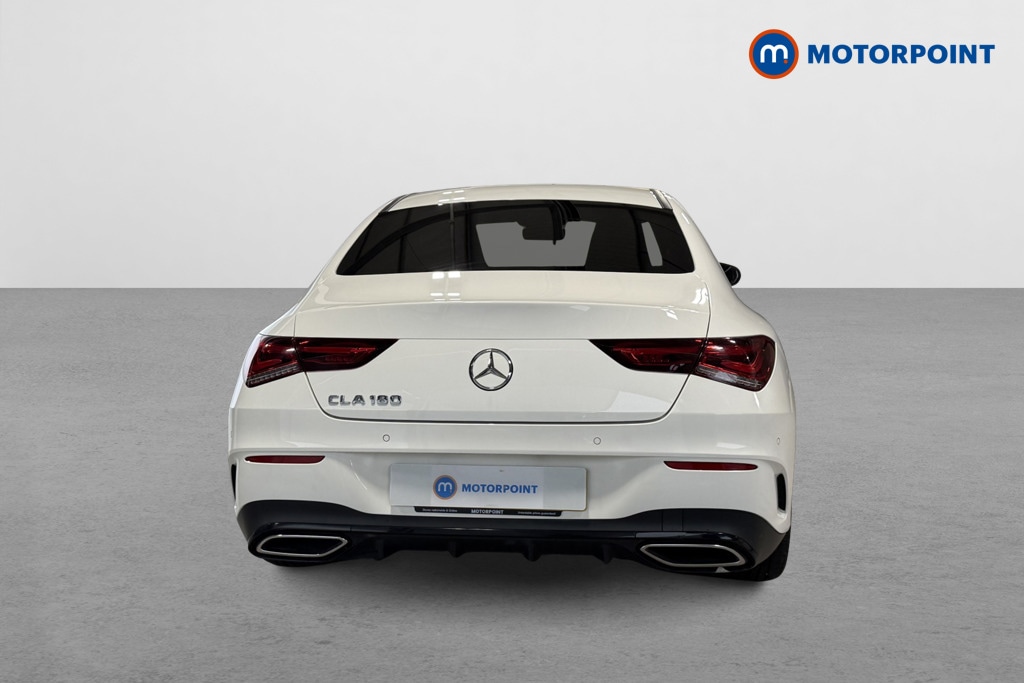 Used Mercedes-Benz CLA 2022 for sale - 76491278: Photo 6