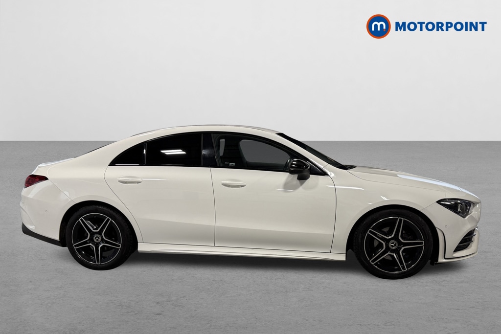 Used Mercedes-Benz CLA 2022 for sale - 76491278: Photo 8