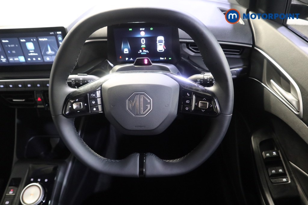 Used MG MG3 for sale - 78106915: Photo 10