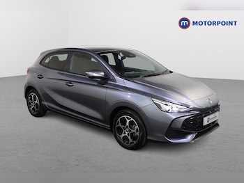 Used MG MG3 undefined for sale - 78106915: Photo