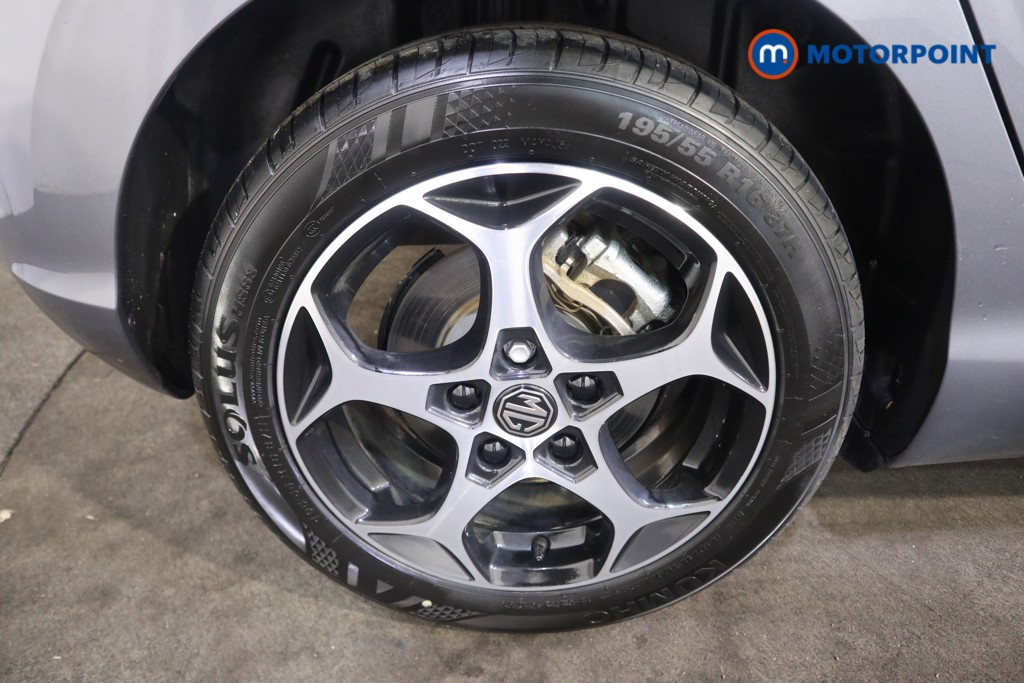 Used MG MG3 for sale - 78106915: Photo 29