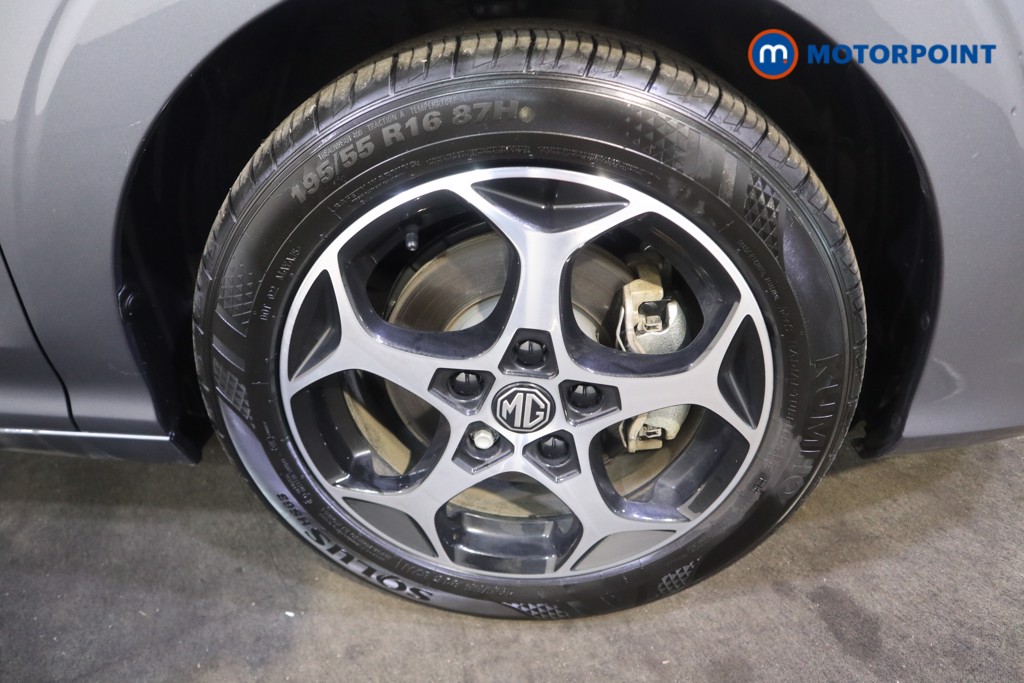 Used MG MG3 for sale - 78106915: Photo 30