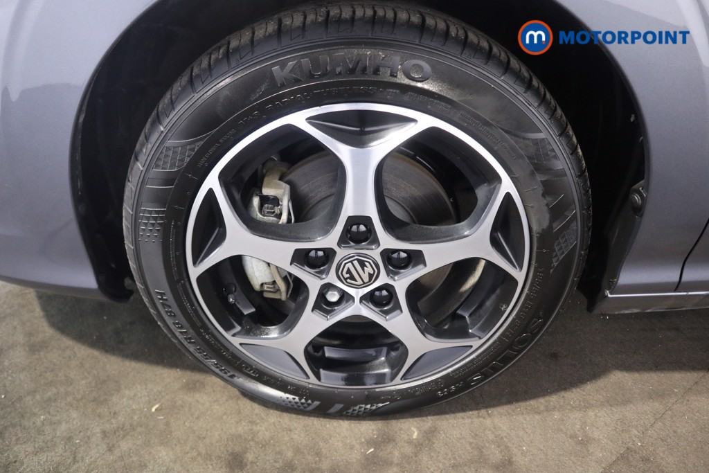 Used MG MG3 for sale - 78106915: Photo 31