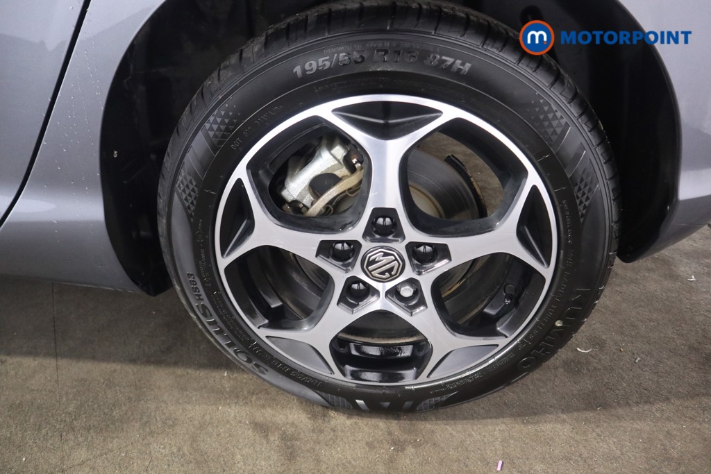 Used MG MG3 for sale - 78106915: Photo 32