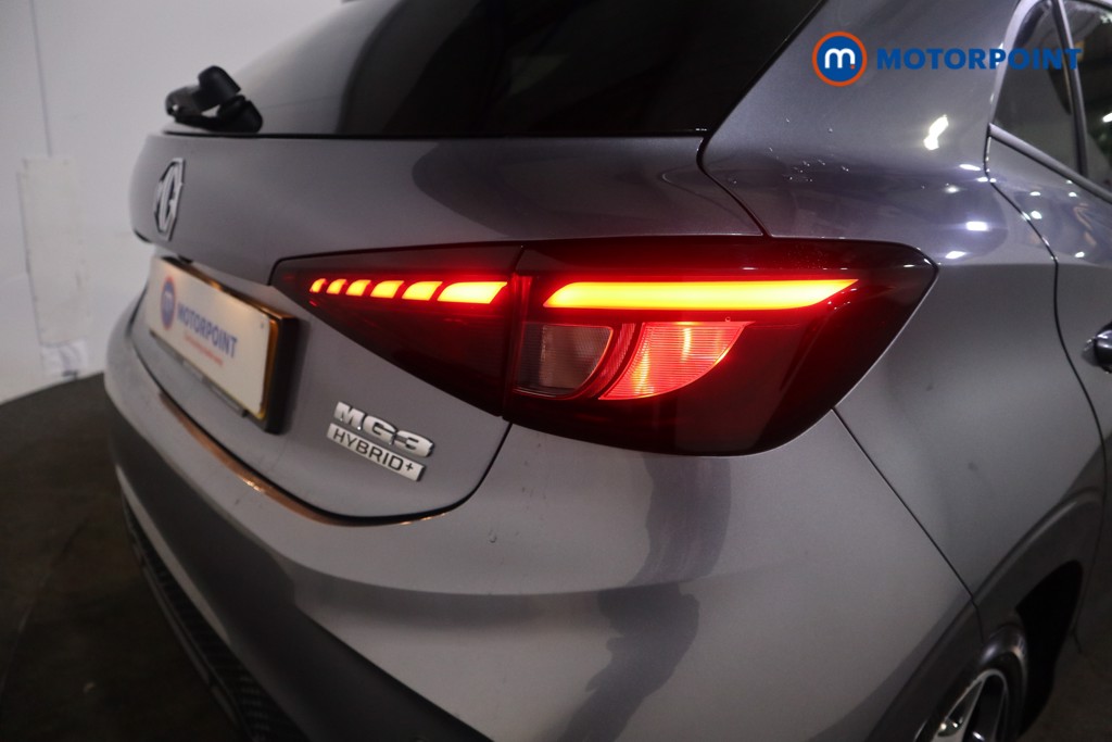 Used MG MG3 for sale - 78106915: Photo 36