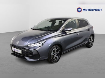 Used MG MG3 undefined for sale - 78106915: Photo