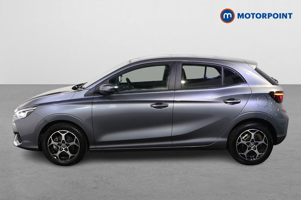 Used MG MG3 for sale - 78106915: Photo 4