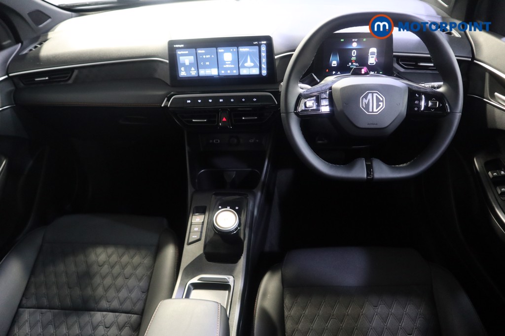 Used MG MG3 for sale - 78106915: Photo 9