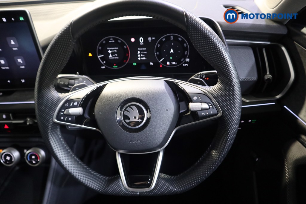 Used Skoda Kodiaq 2024 for sale - 77248947: Photo 10