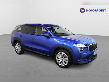Used Skoda Kodiaq 2024 for sale - 77248947: Photo
