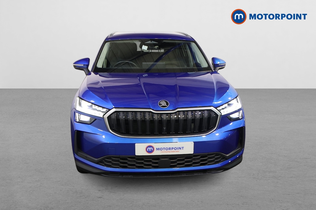 Used Skoda Kodiaq 2024 for sale - 77248947: Photo 2