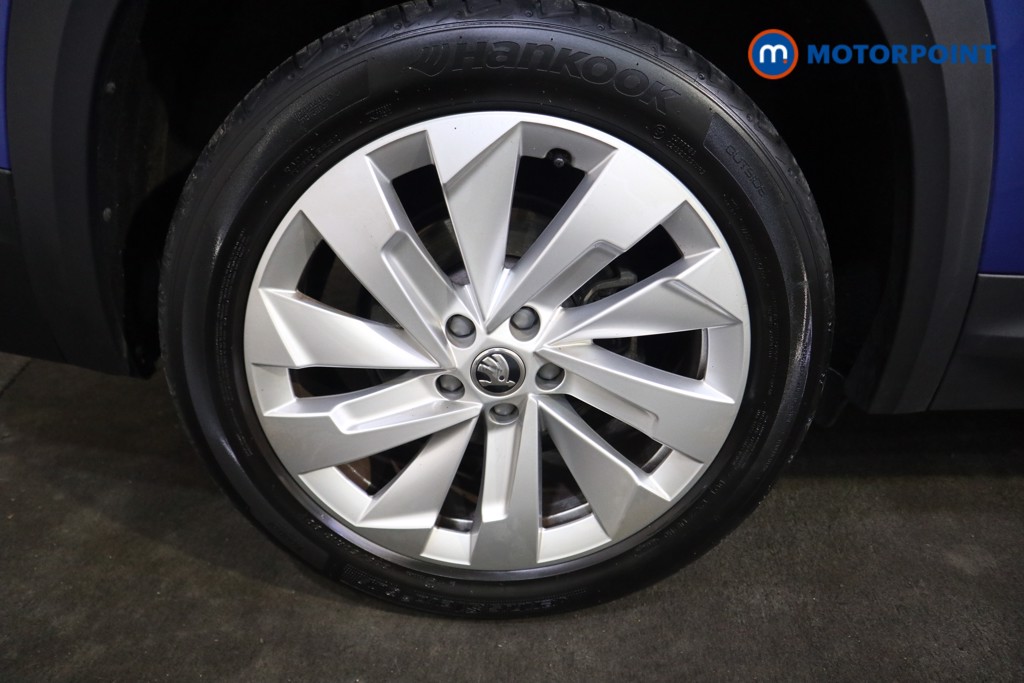 Used Skoda Kodiaq 2024 for sale - 77248947: Photo 29