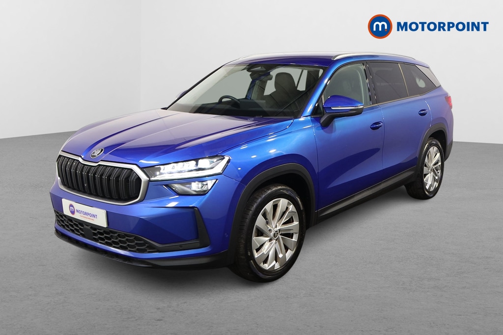 Used Skoda Kodiaq 2024 for sale - 77248947: Photo 3