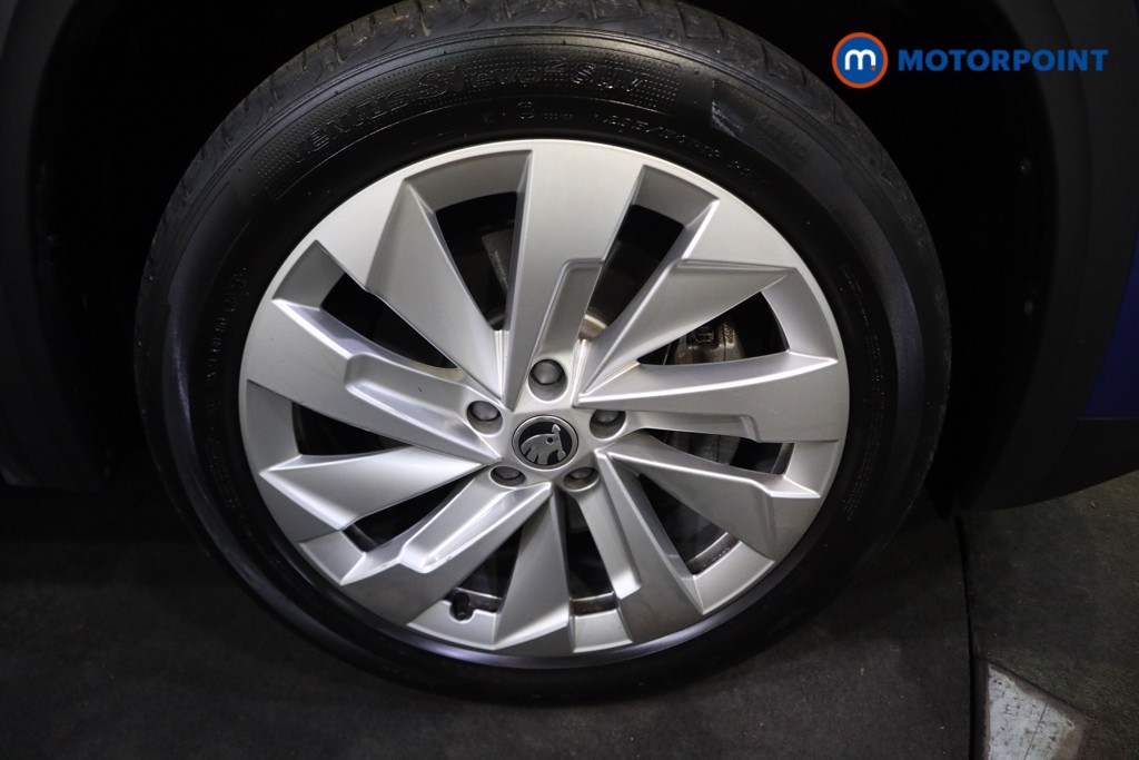 Used Skoda Kodiaq 2024 for sale - 77248947: Photo 30