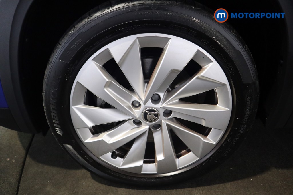 Used Skoda Kodiaq 2024 for sale - 77248947: Photo 31