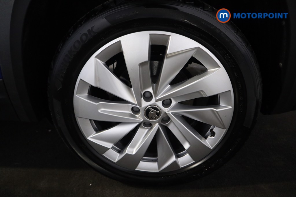 Used Skoda Kodiaq 2024 for sale - 77248947: Photo 32