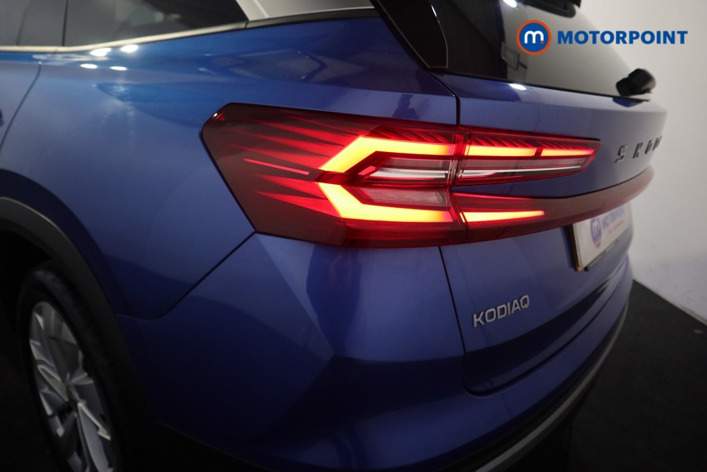Used Skoda Kodiaq 2024 for sale - 77248947: Photo 35