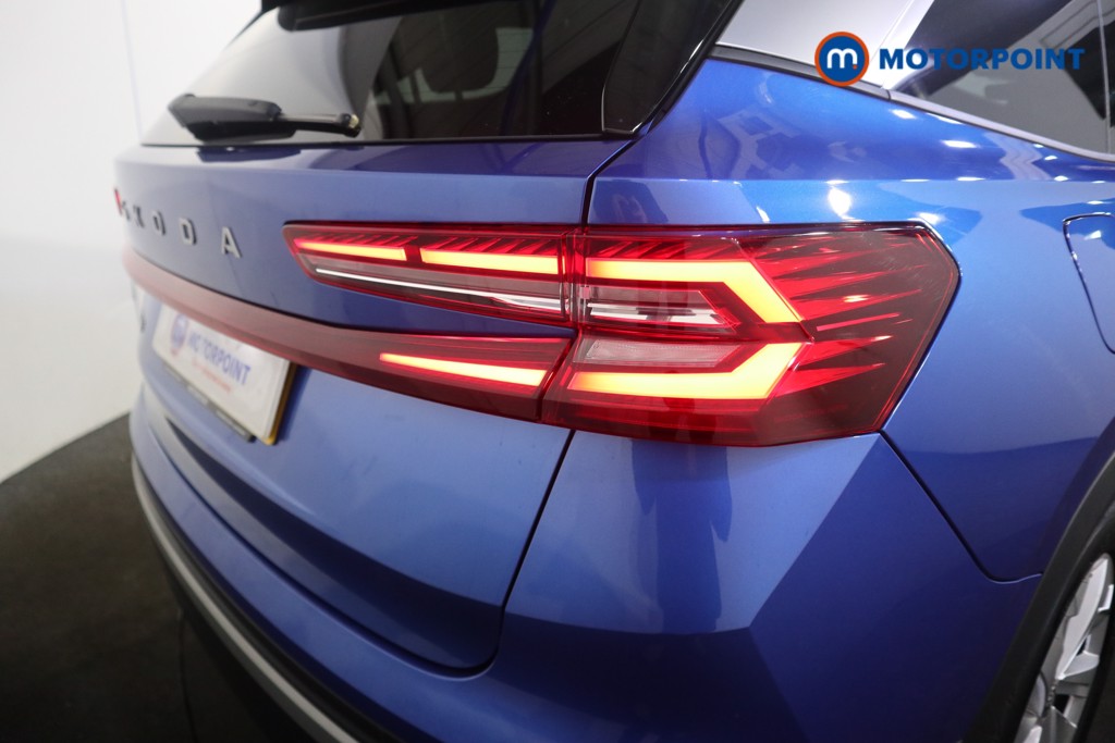 Used Skoda Kodiaq 2024 for sale - 77248947: Photo 36