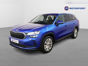 Used Skoda Kodiaq 2024 for sale - 77248947: Photo