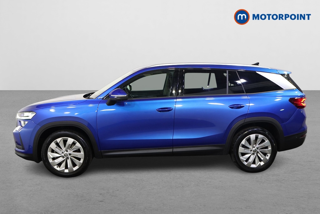 Used Skoda Kodiaq 2024 for sale - 77248947: Photo 4