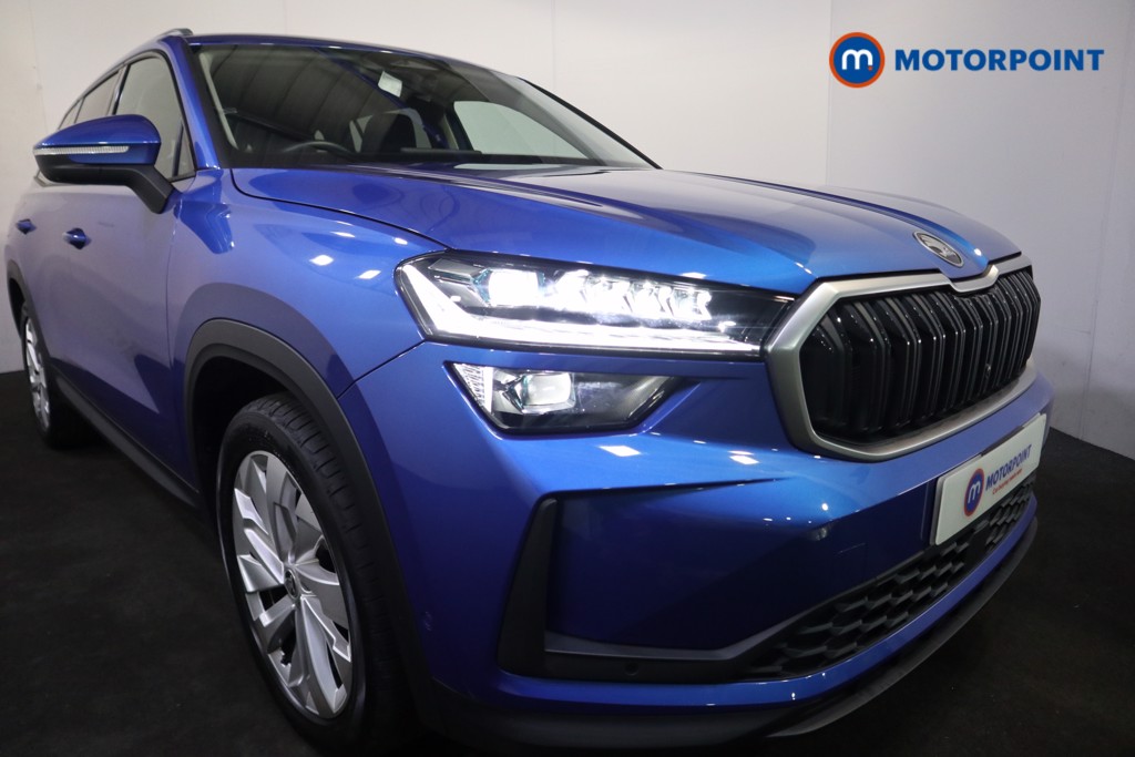 Used Skoda Kodiaq 2024 for sale - 77248947: Photo 43