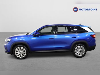Used Skoda Kodiaq 2024 for sale - 77248947: Photo