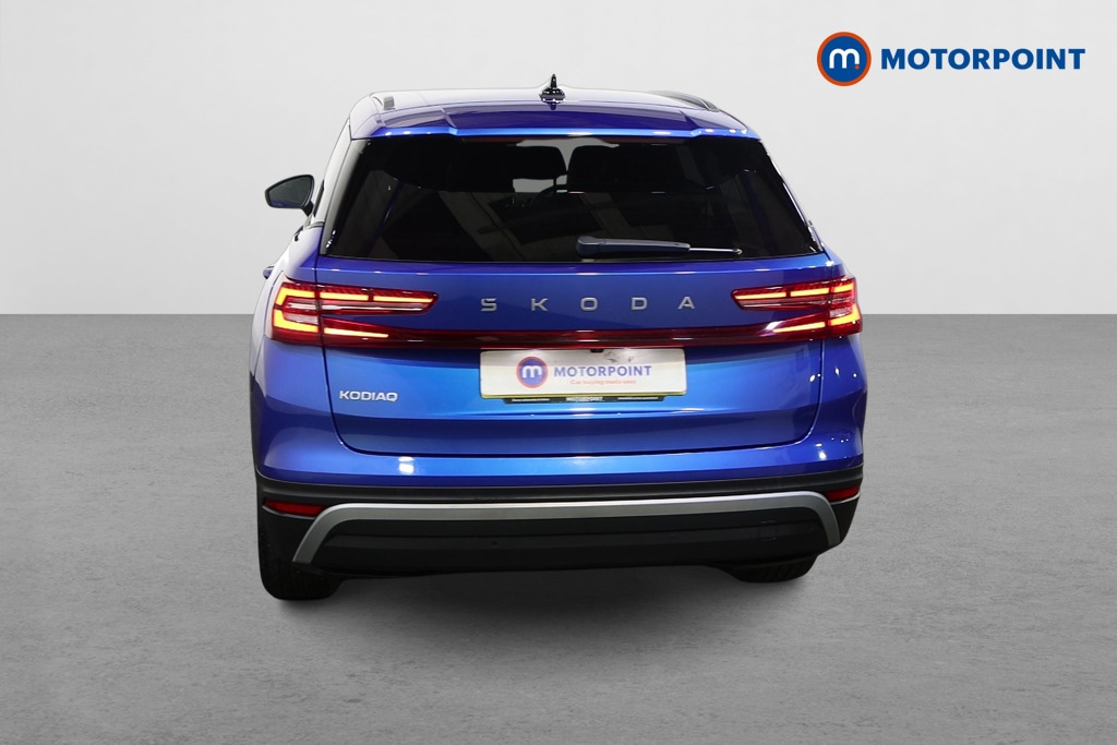Used Skoda Kodiaq 2024 for sale - 77248947: Photo 6