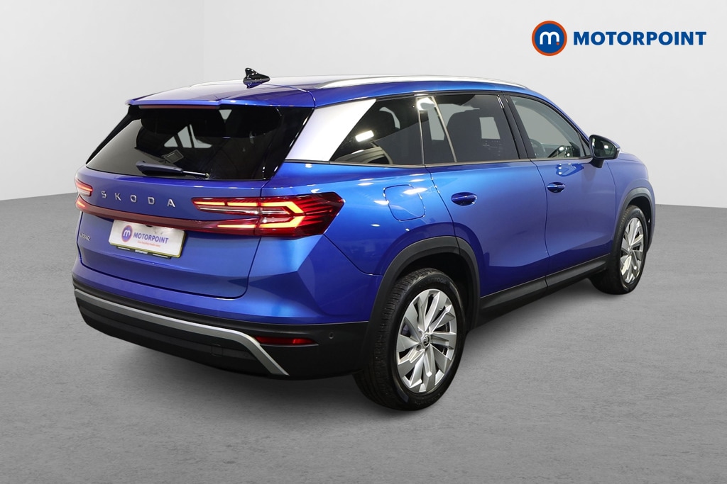 Used Skoda Kodiaq 2024 for sale - 77248947: Photo 7