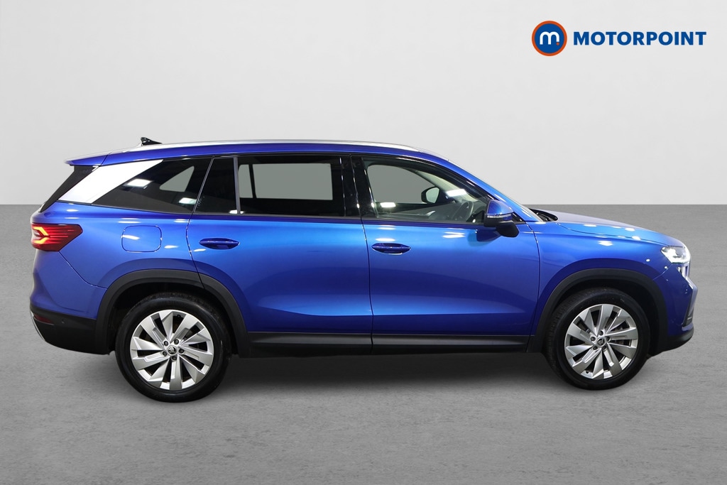 Used Skoda Kodiaq 2024 for sale - 77248947: Photo 8