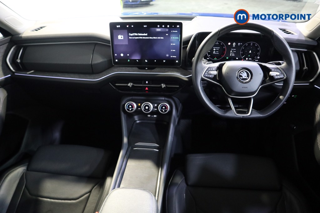 Used Skoda Kodiaq 2024 for sale - 77248947: Photo 9