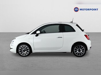 Used Fiat 500 2023 for sale - 78748616: Photo