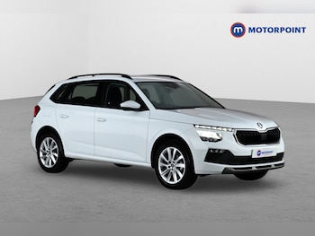 Used Skoda Kamiq 2025 for sale - 79151223: Photo